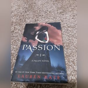 A fallen novel
